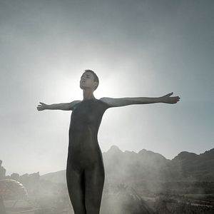 Photo Amanda Collin