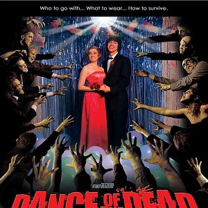 Photo Dance of the Dead