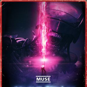 Photo Muse - Simulation Theory