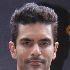 Photo Angad Bedi
