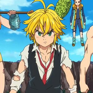 Photo Seven Deadly Sins