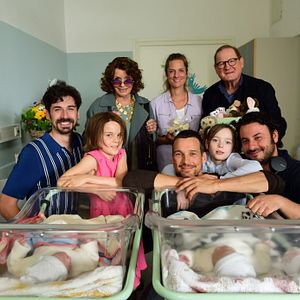 Photo Burghart Klaußner