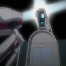 Photo D.Gray-man