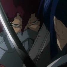 Photo D.Gray-man