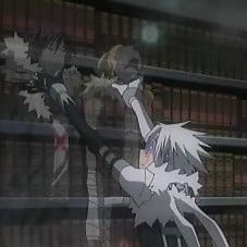 Photo D.Gray-man