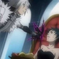 Photo D.Gray-man