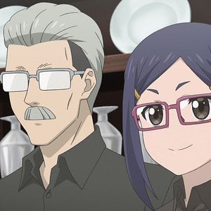 Photo Uzaki-chan Wants to Hang Out !