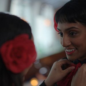 Photo Shalini Bathina