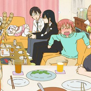 Photo Miss Kobayashi's Dragon Maid