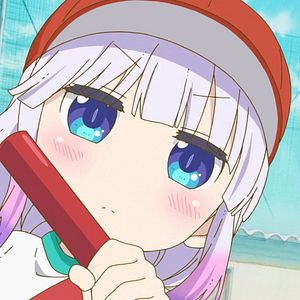 Photo Miss Kobayashi's Dragon Maid