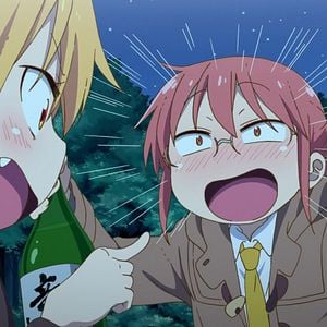 Photo Miss Kobayashi's Dragon Maid