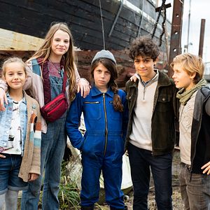 Photo Caspar Fischer-Ortmann