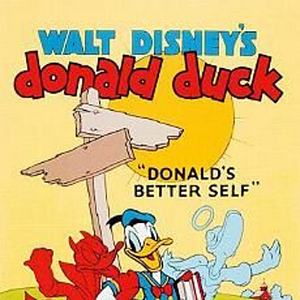 Photo L'Ange Gardien de Donald