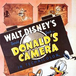 Photo Donald photographe