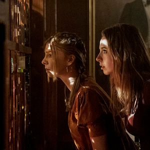 Photo Maddie Phillips