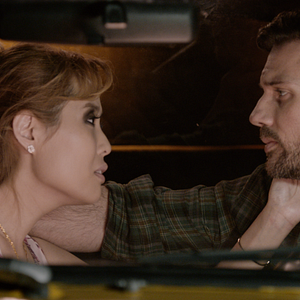 Photo Gino Anthony Pesi