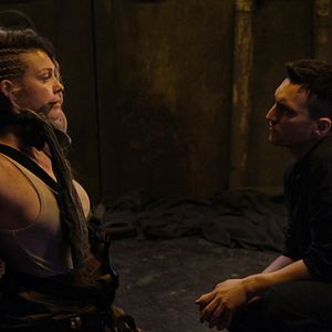 Photo Alaina Huffman