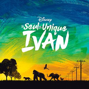 Photo Le Seul et unique Ivan
