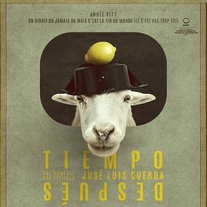 Photo Tiempo después