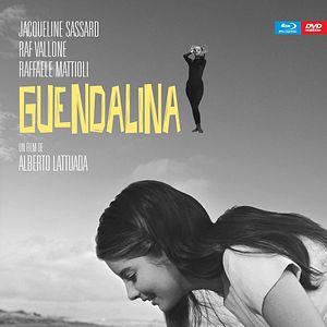 Photo Guendalina