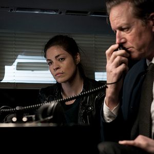 Photo Le Tueur de l'ombre