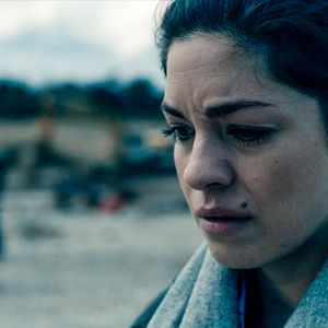 Photo Le Tueur de l'ombre