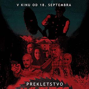Photo The Curse of Valburga