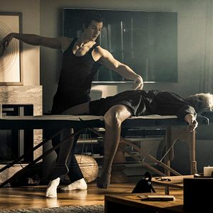 Photo Le Masseur