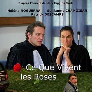 Photo Ce que vivent les roses
