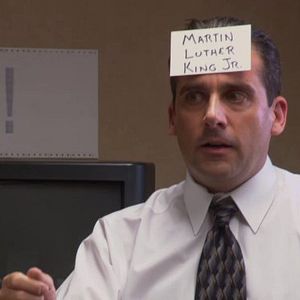 Photo The Office (US)