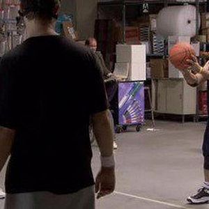 Photo The Office (US)