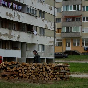 Photo Le Père
