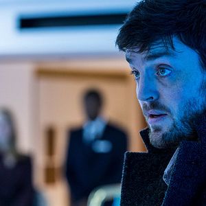 Photo Les Enquêtes de Cormoran Strike