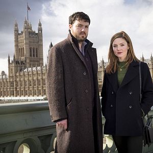 Photo Les Enquêtes de Cormoran Strike