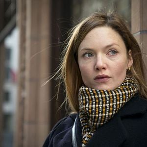 Photo Les Enquêtes de Cormoran Strike