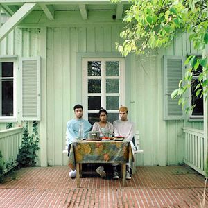 Photo Banafshe Hourmazdi