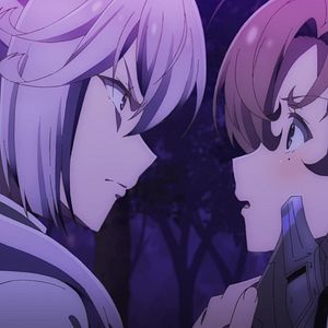 Photo The Misfit of Demon King Academy