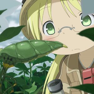 Photo Made in Abyss : L'aurore de l'âme des profondeurs