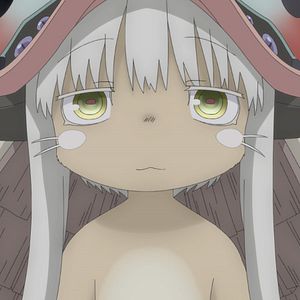 Photo Made in Abyss : L'aurore de l'âme des profondeurs
