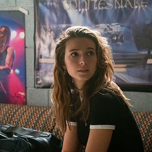 Photo Anjelica Bette Fellini