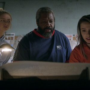 Photo Maddie Phillips