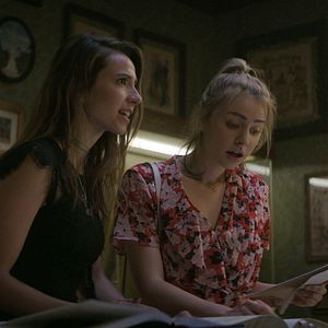 Photo Maddie Phillips