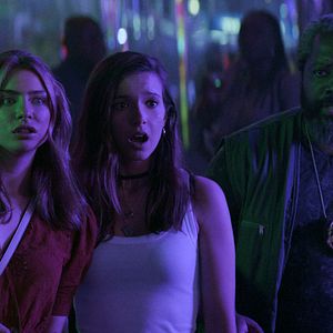 Photo Kadeem Hardison