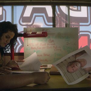 Photo Kadeem Hardison