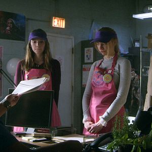 Photo Kadeem Hardison