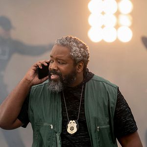 Photo Kadeem Hardison