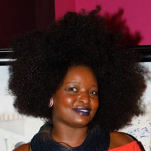 Photo Maïmouna Gueye