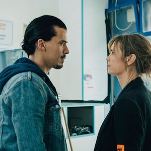 Photo Caroline Proust