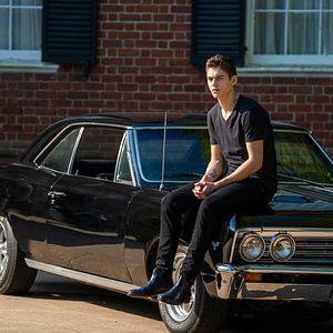 Photo Hero Fiennes Tiffin