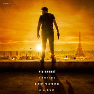 Photo Comment je suis devenu super-héros